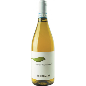 Вино Collebello, "Terraviva" Pecorino, Abruzzo DOC, 2021