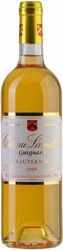 Вино Chateau Lamothe Guignard. Sauternes AOC 2-me Grand Cru Classe