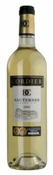 Вино Sauternes AOC "Collection Privee"