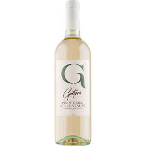 Вино "Gaetano" Pinot Grigio delle Venezie DOC