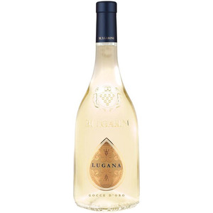 Вино Bulgarini. Lugana "Gocce d'Oro" DOC