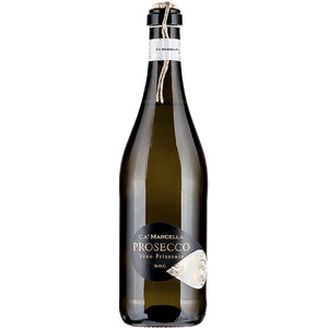 Игристое вино Serenissima Ca'Marcella, Frizzante, Prosecco DOC