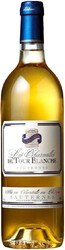 Вино Les Charmilles de Tour Blanche, Sauternes AOC, 2006