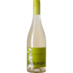 Вино "King Rabbit" Sauvignon, Cotes de Gascogne IGP, 2021