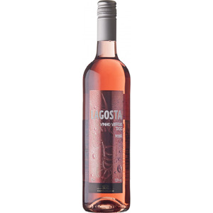 Вино Enoport Wines, "Lagosta" Rose, Vinho Verde DOC