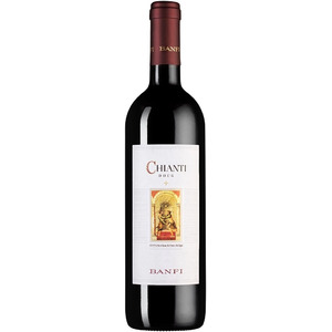 Вино Castello Banfi, Chianti DOCG, 2022