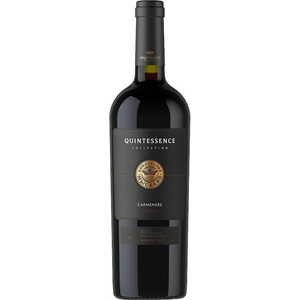 Вино Myskhako, "Quintessence" Carmenere