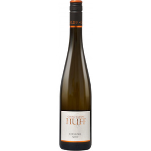 Вино Georg Gustav Huff, Riesling Spatlese