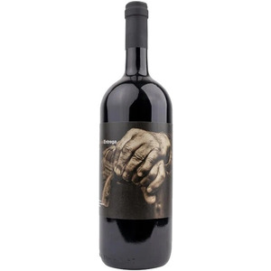 Вино Valdrinal. "Entrega" Roble. Ribera del Duero DO. 1.5 л