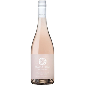 Вино Rapaura Springs, Sauvignon Blanc Blush