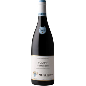 Вино Albert Brenot, Volnay 1-er Cru AOC, 2017