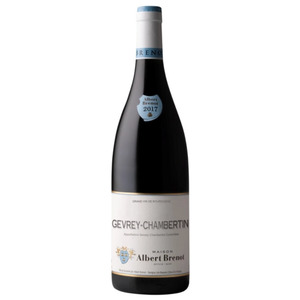 Вино Albert Brenot, Gevrey-Chambertin AOC, 2017