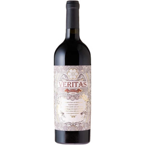 Вино Vallone. "Veritas" Nero di Troia. Puglia IGT