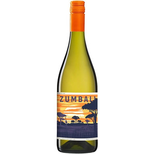 Вино Mare Magnum, "Zumbali" Chenin Blanc