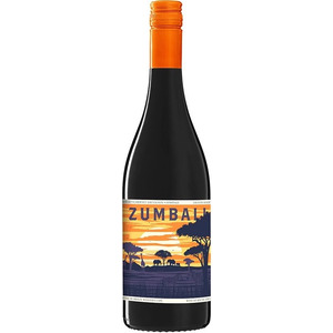 Вино Mare Magnum, "Zumbali" Grand Reserve