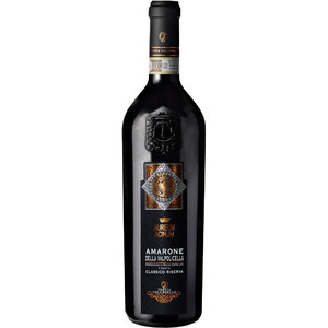 Вино Tenuta Valleselle, "Aureum Acinum" Amarone della Valpolicella DOCG Classico Riserva, 2015