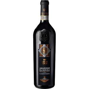 Вино Tenuta Valleselle. "Aureum Acinum" Amarone della Valpolicella DOCG Classico Riserva