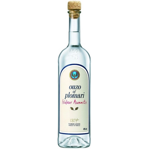 Узо Isidoros Arvanitis, Ouzo Plomari, 0.5 л