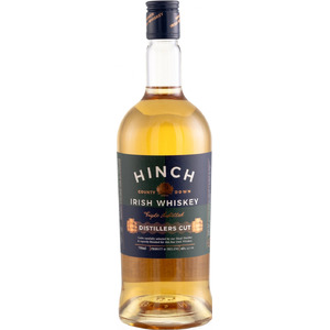 Виски "Hinch" Distillers Cut, 0.7 л