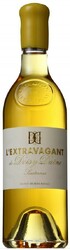 Вино Chateau Doisy-Daene. "L'Extravagant de Doisy-Daene". Sauternes AOC. 375 мл