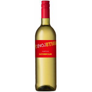 Вино "Love Revolution" Sauvignon Blanc, Western Cape WO