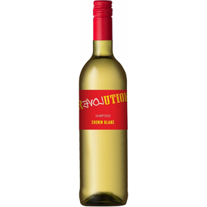 Вино "Love Revolution" Chenin Blanc, Western Cape WO, 2024