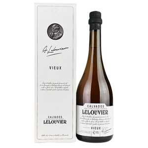 Кальвадос Lelouvier Vieux 0,7 л. 42% П/У