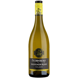 Вино "Fernway" Sauvignon Blanc, Marlborough