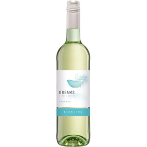 Вино "Dreams" Riesling