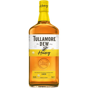 Виски "Tullamore Dew" Honey, 0.7 л