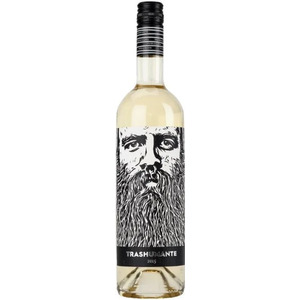 ВИНО Trashumante White DO Navarra