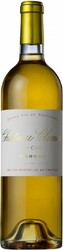 Вино Chateau Climens Barsac-Sauternes 1-er Cru, 2000