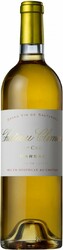 Вино Chateau Climens Barsac-Sauternes 1-er Cru