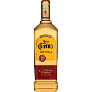 Текила Jose Cuervo, "Especial" Gold, 1 л