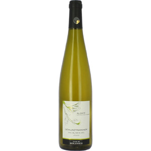 Вино Cave de Beblenheim, "Oscar Truschel" Gewurztraminer, Alsace AOC, 2020