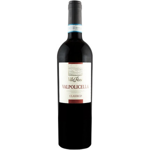 Вино Lenotti, "Villa Rosa" Valpolicella DOC Classico