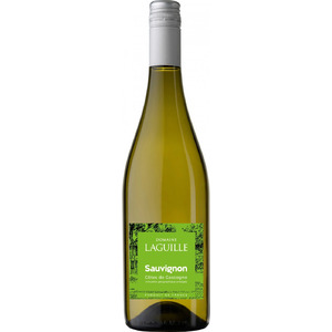 Вино Domaine Laguille, Sauvignon, Cotes de Gascogne IGP, 2022