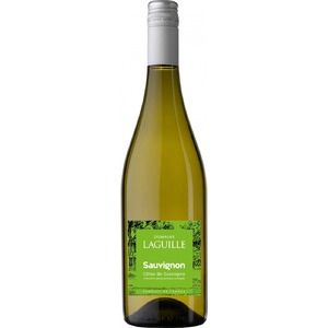 Вино Domaine Laguille. Sauvignon. Cotes de Gascogne IGP