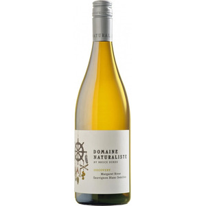 Вино Domaine Naturaliste. "Discovery" Sauvignon Blanc-Semillon
