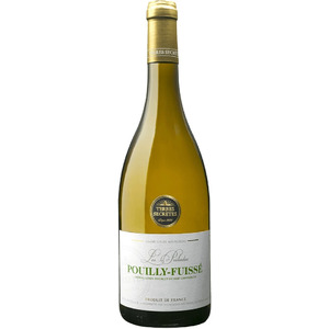 Вино Terres Secretes, "Les Preludes" Pouilly-Fuisse AOC, 2021