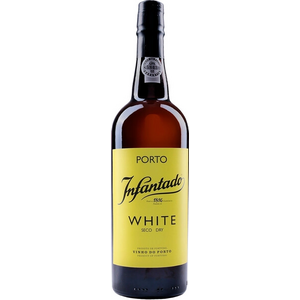 Портвейн Quinta do Infantado, "Infantado" Porto White, 2020