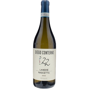 Вино Diego Conterno. Langhe DOC Nascetta