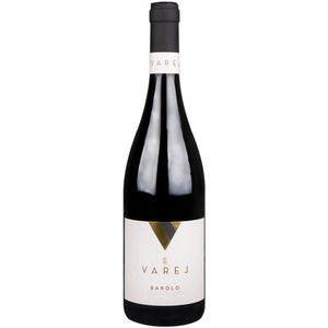 Вино "Varej" Barolo DOCG, 2016