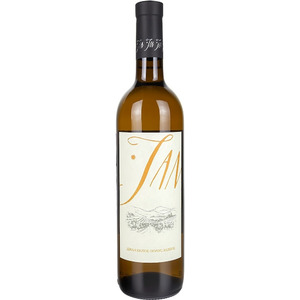 Вино "Jan" White Semi-sweet