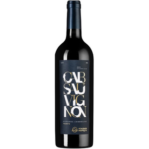 Вино "Усадьба Маркотх" Каберне Совиньон Резерв