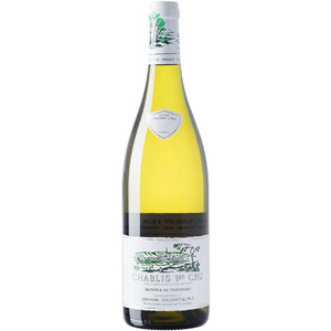 Вино Domaine Vocoret & Fils. Chablis 1-er Cru "Montee de Tonnerre" AOP