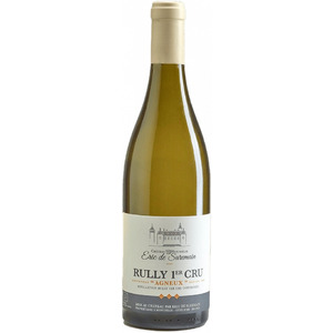 Вино Eric de Suremain. Rully 1-er Cru "Agneux" AOC