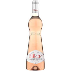 Вино Listel. "Billette" Cotes de Provence AOC