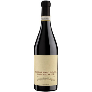 Вино San Silvestro. Barbaresco "Gaia Principe" DOCG