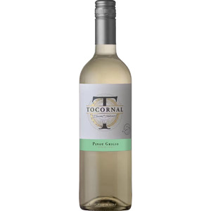 Вино Cono Sur, "Tocornal" Pinot Grigio, 2023
